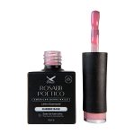 Rubber Base Rosado Poético Linha Essencial 10 ml - Imagem 3