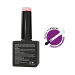 Rubber Base Nude Camuflagem Linha Essencial 10 ml - Imagem 5
