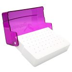 Porta Brocas Purple - Imagem 2