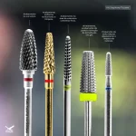 Kit de Brocas Stephany Tizziani - Imagem 3