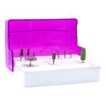 Kit de Brocas Silver Expert