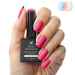 Combo de Esmaltes em Gel Oceano Rosa Neon - Imagem 4