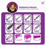 Kit de Brocas Roberta Munis - Imagem 3