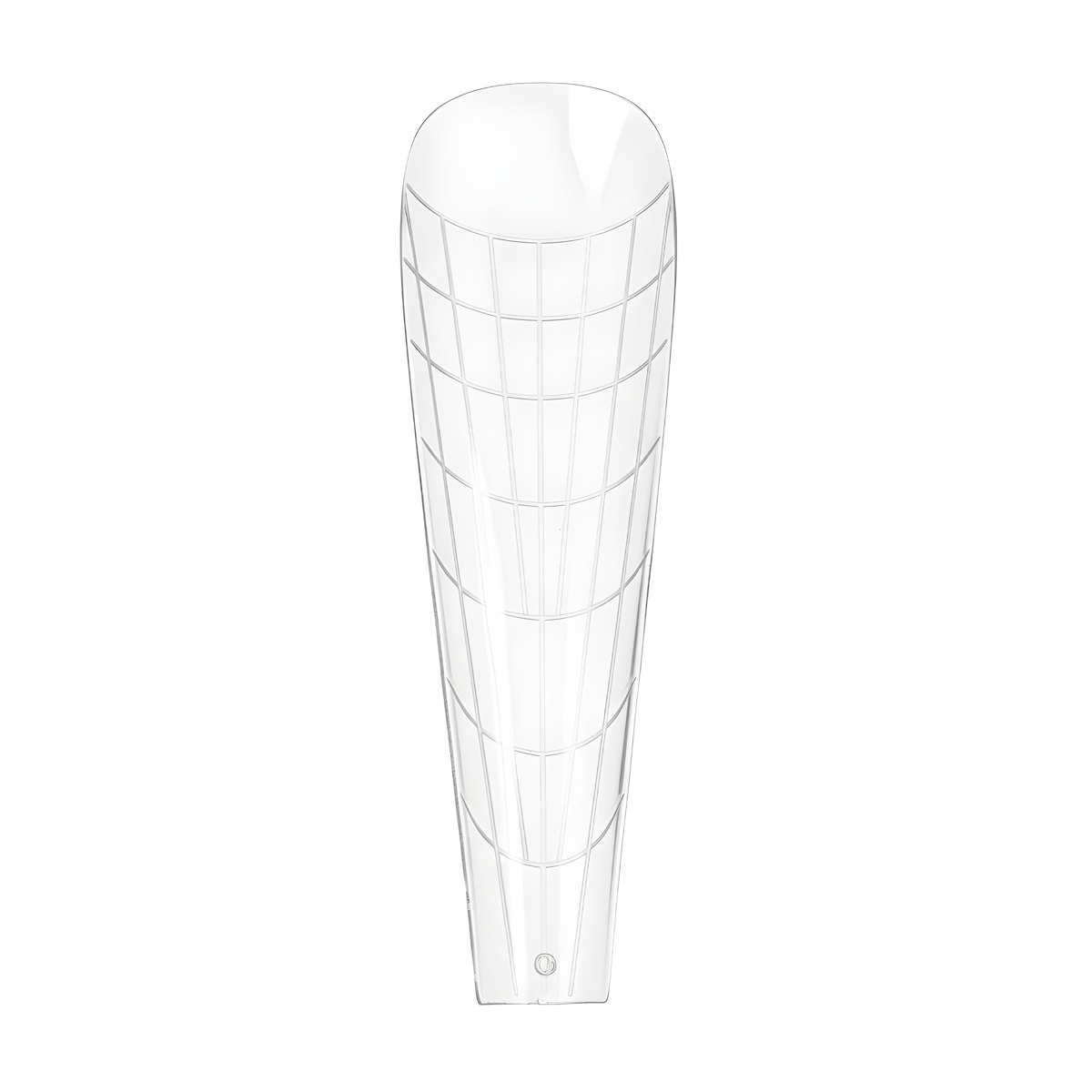 00_Molde_Bailarina Molde F1 Bailarina 120 peças - Imagem 1