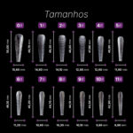 Molde F1 Bailarina 120 peças - Imagem 5