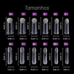 Molde F1 Quadrado 120 peças - Imagem 5