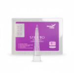 Molde Russo Stiletto 120 peças - Imagem 2