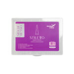 Molde Russo Stiletto 120 peças - Imagem 4
