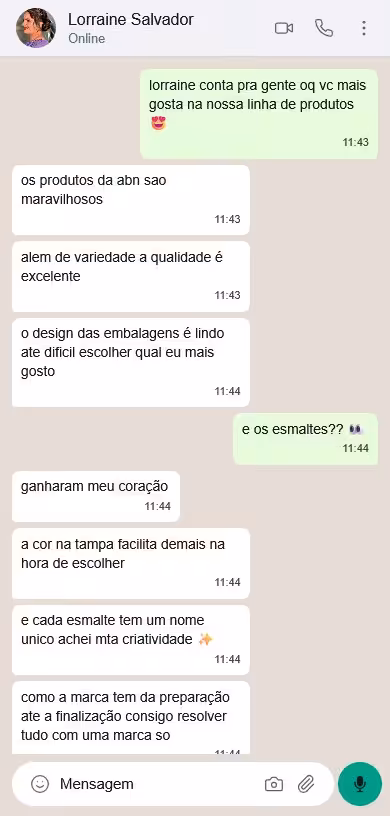 LorraineSalvador