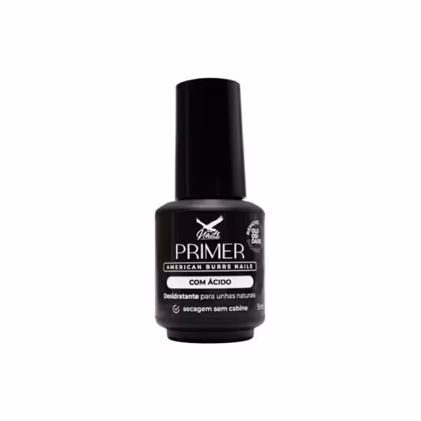 Primer com Ácido 5ml