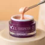Gel Construtor Velvet Cover 30g - Imagem 4
