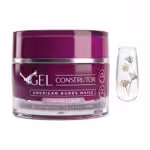 Gel Construtor Cristal Clear 30g - Imagem 8