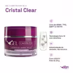 Gel Construtor Cristal Clear 30g - Imagem 9