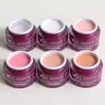 Gel Construtor Baunilha Doce 30g - Imagem 10