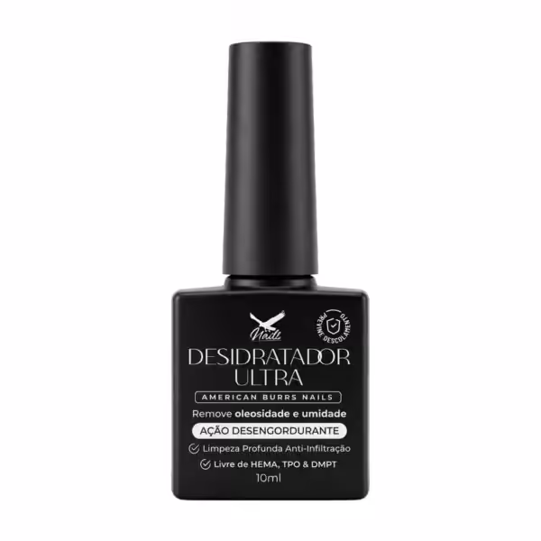 Desidratador Ultra 10ml